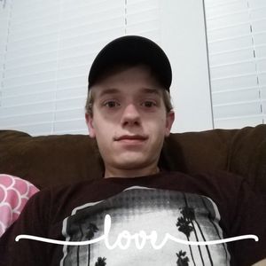 Meet your Posher, Colin